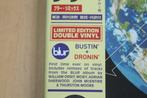 Blur - Bustin + Dronin - Album LP (article autonome) -, Nieuw in verpakking