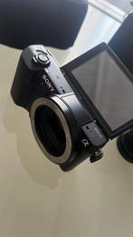 Sony 5100 + 16-50 OSS Spiegelloze camera, Audio, Tv en Foto, Nieuw