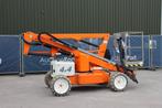 Veiling: Knikarmhoogwerker Niftylift HR12DE 4WD Elektrisch +, Zakelijke goederen, Machines en Bouw | Liften, Steigers en Ladders