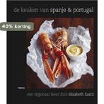 Keuken Van Spanje En Portugal 9789043906708 E. Luard, Verzenden, Gelezen, E. Luard