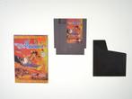 Aladdin [Nintendo NES], Verzenden