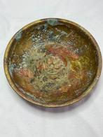 Ottomaans bronzen badkom - Brons - Turkije - Late Ottomaanse, Antiek en Kunst