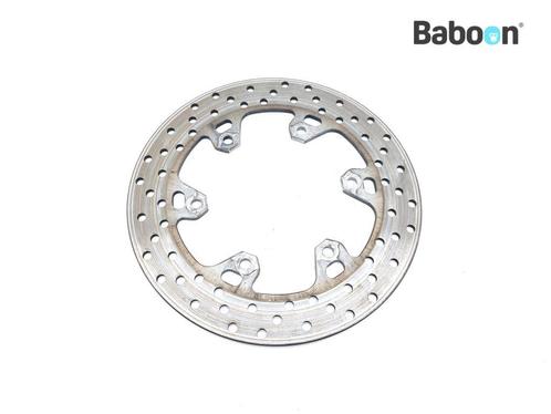 Remschijf Achter Yamaha XT 660 X 2004-2014 (XT660X), Motoren, Onderdelen | Yamaha, Gebruikt, Verzenden