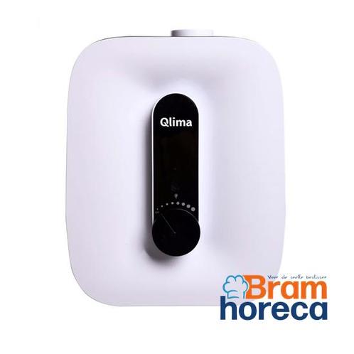 Qlima H408 | Luchtbevochtiger, Doe-het-zelf en Bouw, Ventilatie en Afzuiging, Verzenden