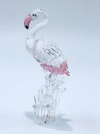 Figure - Swarovski - Flamingo (Unboxed) - Cristal, Antiek en Kunst