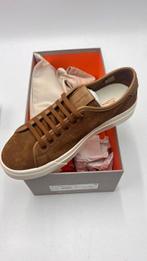 Santoni - Sneakers - Maat: EU 41.5 - Nieuw met tags, Nieuw