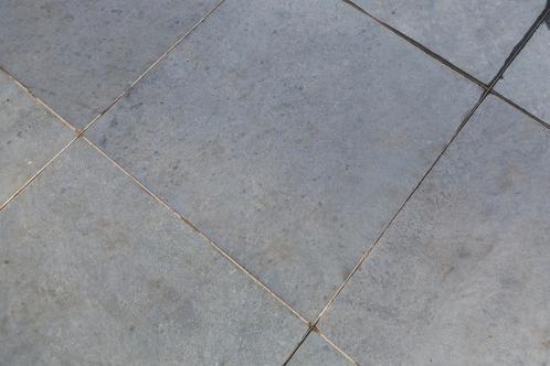 Natuurstenen tegels Ara – geschuurd – 40x40x2 cm, Tuin en Terras, Tegels en Klinkers, Terrastegels, Nieuw, 10 m² of meer, Natuursteen