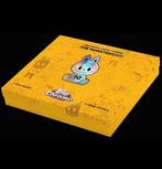 Topps Chrome Labubu The Monsters - 10th anniversary Sealed, Collections