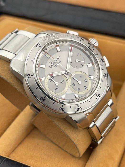 Glashütte Original - Glashütte Original Sport Evolution, Handtassen en Accessoires, Horloges | Heren