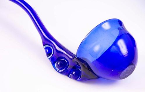 Drinkservies - Glas, bohem, Antiek en Kunst, Kunst | Designobjecten