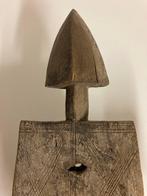 Slot - Bambara - Mali - Groot deurslot (Zonder minimumprijs), Antiek en Kunst