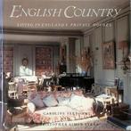 English country, Verzenden, Nieuw, Nederlands