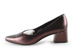 Peter Kaiser Pumps in maat 37 Brons | 5% korting, Kleding | Dames, Peter Kaiser, Pumps, Overige kleuren, Verzenden