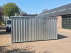 Ontdek onze scherpe prijzen | Premium zelfbouwcontainers!, Doe-het-zelf en Bouw, Containers