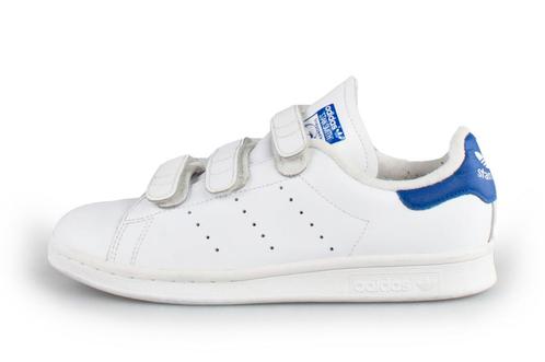 Adidas Sneakers in maat 37,5 Wit | 10% extra korting, Kleding | Dames, Schoenen, Wit, Gedragen, Sneakers, Verzenden