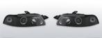 Carnamics Koplampen | Fiat Punto 94-97 3-d / Punto 94-97 5-d, Autos : Pièces & Accessoires, Verzenden