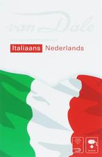 Van Dale Pocketwoordenboek Italiaans-Nederlands, [{:name=>'V. Lo Cascio', :role=>'B01'}, {:name=>'Elisabeth Nijpels', :role=>'B01'}]