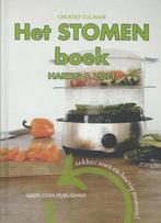 Creatief culinair Het stomen boek / Creatief culinair, Boeken, Kookboeken, Verzenden, Gelezen, J.C. Karmann