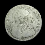 Frankrijk. Louis XV (1715-1774). 1/10 Écu 1740-G, Poitiers