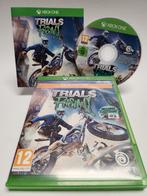 Trails Rising Xbox One, Ophalen of Verzenden, Zo goed als nieuw