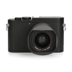 Leica Q2 Monochrom, Audio, Tv en Foto, Fotocamera's Digitaal, Ophalen of Verzenden
