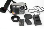 Sony Mavica #Digitalclassic MVC-FD7 Digitale camera, Nieuw