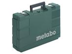 Metabo kunststof koffer MC 20, Nieuw