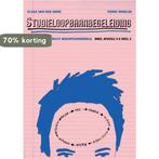 Studieloopbaanbegeleiding MBO 3/4 2 9789076589862, Boeken, Verzenden, Zo goed als nieuw, K. van den Herik
