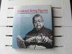 Kwakiutl String Figures 9780295971728 Julia Averkieva, Verzenden, Gelezen, Julia Averkieva