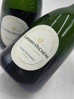 Canard Duchene, Blanc de Blancs Iconic - Champagne Blanc de