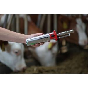 Écorneur à air chaud airbuddex, Articles professionnels, Agriculture | Aliments pour bétail