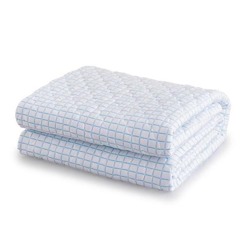 Verkoelend topmatras Premium Coolmax - 2-persoons | 160 x, Huis en Inrichting, Slaapkamer | Matrassen en Bedbodems, Nieuw, Verzenden