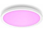 Philips Hue Surimu - Plafondlamp - White and Color Ambiance, Verzenden, Zo goed als nieuw
