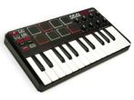 Veiling - Akai MPK Mini Piano - In Nette Staat, Muziek en Instrumenten, Keyboards, Nieuw