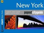 New York City Cityguide 9781845876821, Kate Poulsson, Vanessa Letts, Verzenden