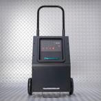 Datona Acculader en jumpstarter 12V/24V - Datona - Zwart, Auto-onderdelen, Accu's en Toebehoren, Ophalen of Verzenden, Nieuw