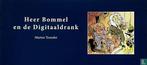 Bommel en Tom Poes - Heer Bommel en de digitaaldrank - 2023, Eén stripboek, Verzenden, Zo goed als nieuw, Matena, Dick.