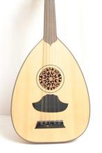 No brand - Short-necked OUD Turkish - - Instruments de, Nieuw