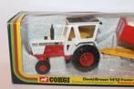 Corgi - Machine agricole miniature - Gift Set 34 - David, Nieuw