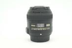 Nikon AF-S Micro Nikkor 40mm F2.8G DX macro photography :, Audio, Tv en Foto, Nieuw