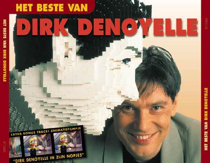 Dirk Denoyelle - Het Beste van, Cd's en Dvd's, Cd's | Pop, Gebruikt, Verzenden