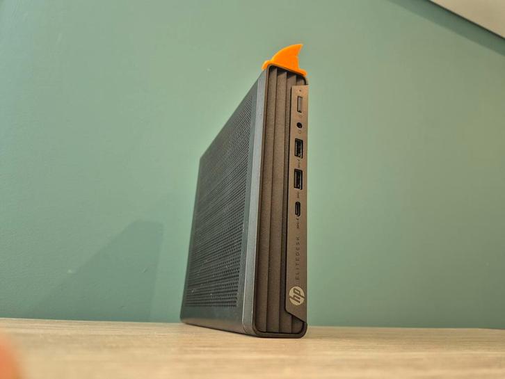 BLACK FRIDAY SALE! | HP ELITEDESKs al vanaf 49,95, Computers en Software, Desktop Pc's, 4 Ghz of meer, SSD, Met videokaart, Gaming