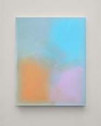 Sven Pels - Serene Dream - Contemporary Colorful Painting, Antiek en Kunst