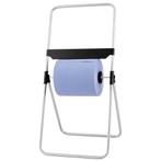 Poetsrolhouder | MediQo-Line | Industriële Poetsrol, Verzenden, Nieuw in verpakking