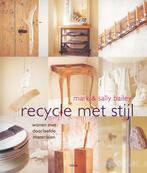 Recycle met stijl 9789058978431 M. Bailey, Boeken, Verzenden, Zo goed als nieuw, M. Bailey