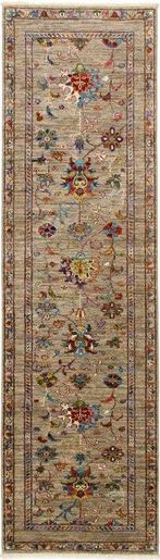 Tapis tissé à la main Ziegler Chubi, tapis en laine fine -, Maison & Meubles