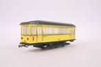 Lehnhardt 0 - Tramway miniature (1) - Blikken tram voiture