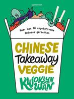 Chinese takeaway veggie 9789461432360 Kwoklyn Wan, Verzenden, Zo goed als nieuw, Kwoklyn Wan
