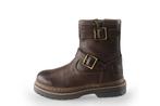 Muyters Enkellaarzen in maat 24 Bruin | 5% extra korting, Kinderen en Baby's, Kinderkleding | Schoenen en Sokken, Verzenden, Jongen of Meisje