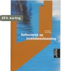 Reflecteren op levensbeschouwing 9789001057008 Ina ter Avest, Boeken, Verzenden, Zo goed als nieuw, Ina ter Avest